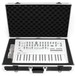 Analog Cases UNISON Case For Korg Minilogue / Minilogue XD - Front Open (Synth and cables not included)