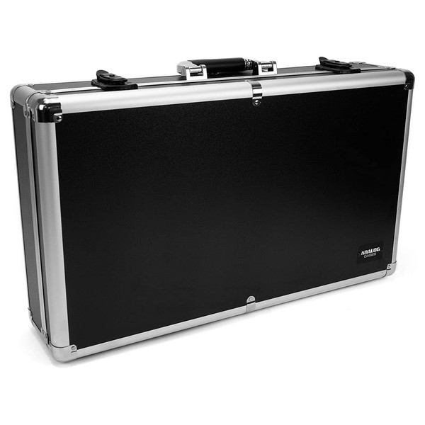 Analog Cases for Korg Minilogue - Angled Closed