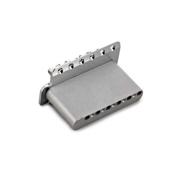 Gotoh GE101T Tremolo Bridge, Chrome