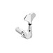 Gotoh GB707-L4 Bass Tuners, Chrome