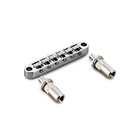Gotoh GE103B-T Tune-O-Matic Bridge Nashville Width, Chrome