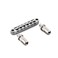 Gotoh GE103B-T Tune-O-Matic Bridge Nashville Width, Chrome