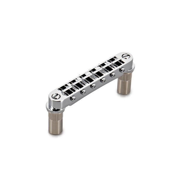 Gotoh GE103B-T Bridge, Chrome