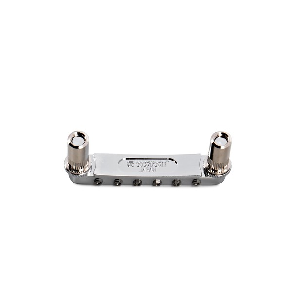 Gotoh GE103B-T Bridge, Chrome