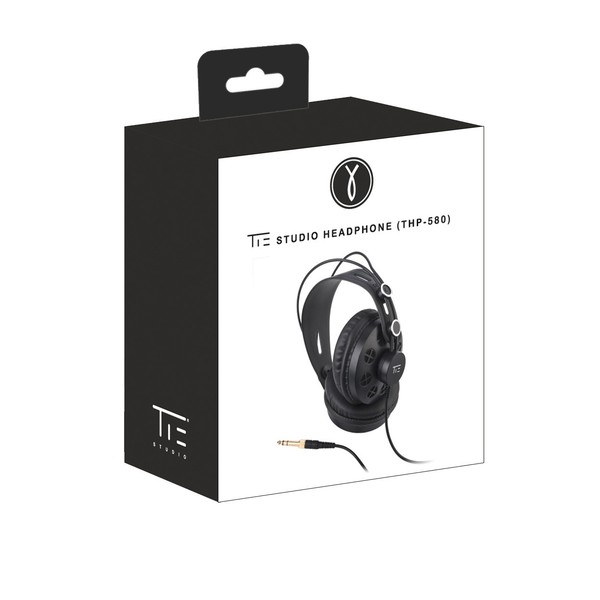 Tie Studio THP-580 Studio Headphone Box
