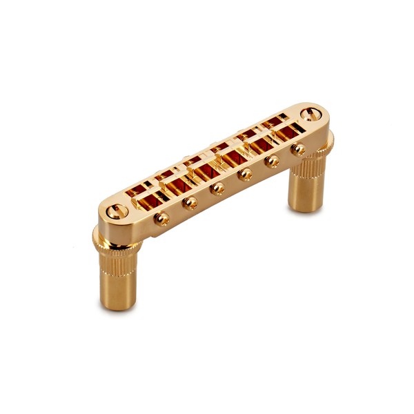 Gotoh GE103B-T Bridge, Gold