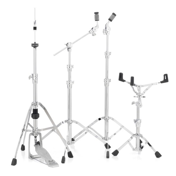 Pearl HWP-930S Single Braced Hardware Set