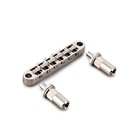Gotoh GE103B-T Tune-O-Matic Bridge Nashville Width, Nickel