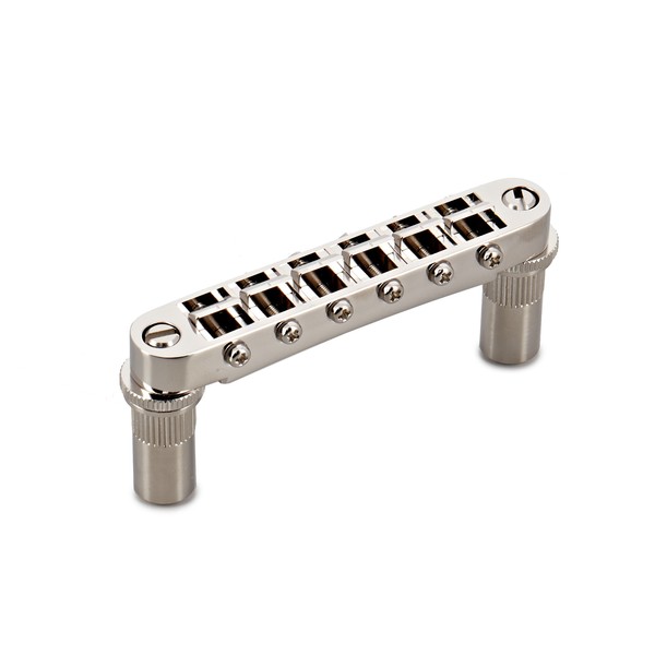Gotoh GE103B-T Bridge, Nickel