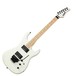 Kramer Pacer Vintage, Pacer White - front