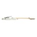 Kramer Pacer Vintage, Pacer White - side