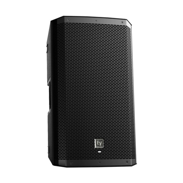 Electro-Voice ZLX-15BT 15'' Active PA Speaker, Front Angled