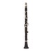 Rosedale Professional Ebony Bb Clarinet by Gear4music - Nearly New