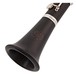 Rosedale Professional Ebony Bb Clarinet by Gear4music - Nearly New