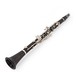 Rosedale Professional Ebony Bb Clarinet by Gear4music - Nearly New