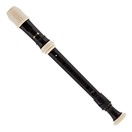 Aulos Symphony Sopranino 507B Recorder