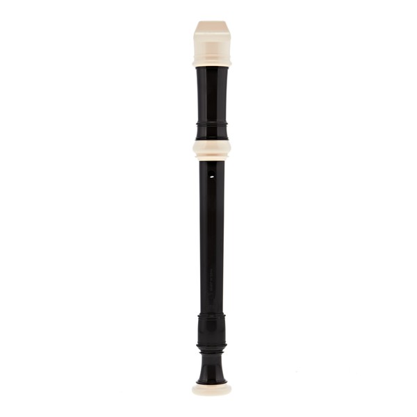Aulos Symphony Sopranino 507B Recorder