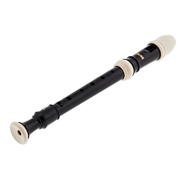 Aulos Symphony Sopranino 507B Recorder