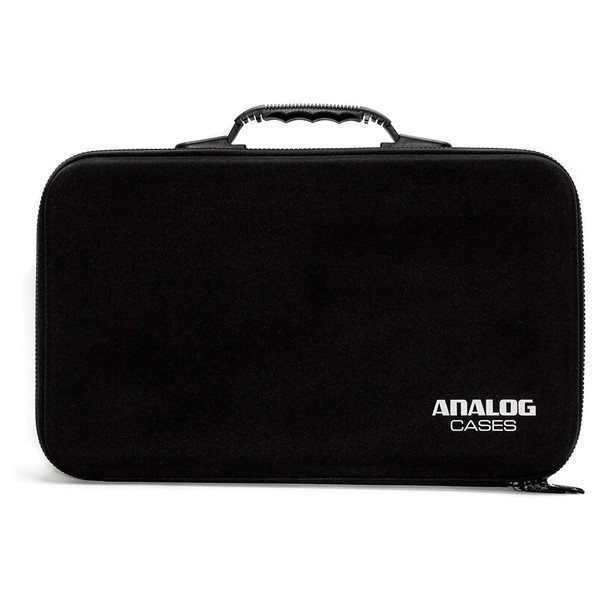 Arturia MicroFreak Case - Front Closed