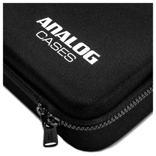 Arturia MicroBrute Case - Detail