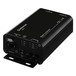 Monacor DTTA-2 Dante I/O Box, Front Angled Right