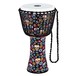 Meinl Travel Serie 12-tums Djembe, Day of the Dead