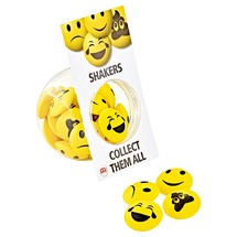 Meinl Face Shakers