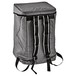 Meinl Percussion Cajon Backpack Pro, Carbon Grey - Straps