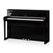 Kawai CA99 Digital Piano, Polished Ebony