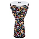 Meinl Alpine Series 10" Djembe, Day of the Dead