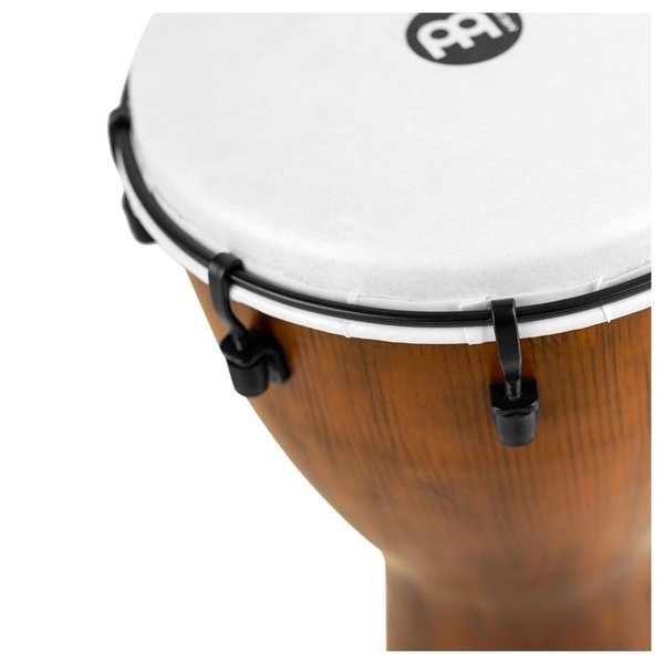Meinl Alpine Series 10" Djembe, Barnwood - Detail
