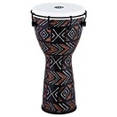 Meinl Alpine Series 10" Djembe, Kanga Sarong