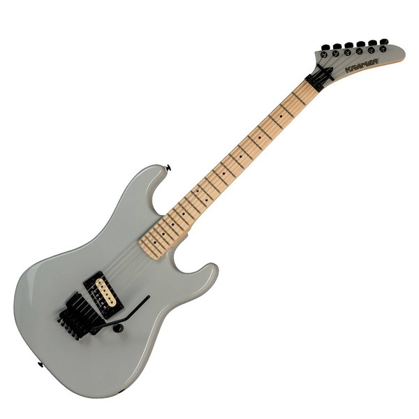 Kramer Baretta Vintage, Pewter Grey