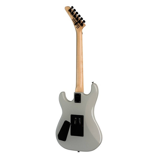 Kramer Baretta Vintage, Pewter Grey - back