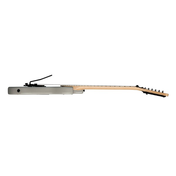 Kramer Baretta Vintage, Pewter Grey - side