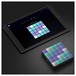 ROLI Lightpad Block - With iPad (iPad Not Included)