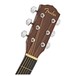 Fender CD-60-V3 Acoustic Guitar, Natural