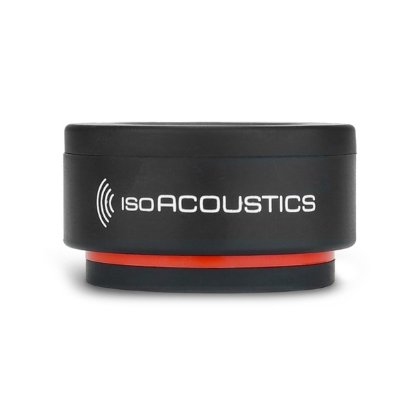 ISO-Puck MINI - Singular, Top