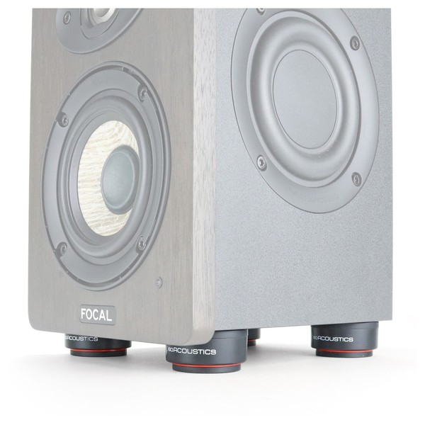 IS-ISOPUCKMINI - On Monitor (Monitor Not Included)