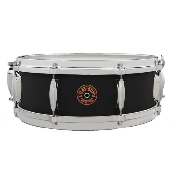 Gretsch USA Black Copper 14 x 5'' Snare Drum