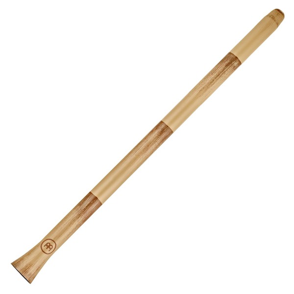 Meinl Synthetic 51" Didgeridoo, Bamboo