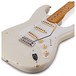 Fender Custom Shop 56 Relic Closet Classic Strat, India Ivory