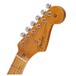 Fender Custom Shop 56 Relic Closet Classic Strat, India Ivory