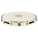 Meinl 10" Poplar Wood Pandeiro, Goat Head