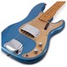 Fender Custom Shop 59 Relic P Bass, Lake Placid Blue