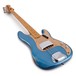 Fender Custom Shop 59 Relic P Bass, Lake Placid Blue