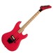 Kramer Baretta Vintage, Ruby Red - front