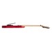 Kramer Baretta Vintage, Ruby Red - side