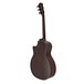 Taylor Custom Grand Auditorium No. 1, Charcoal Black