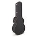 Taylor Custom Grand Auditorium No. 1, Charcoal Black